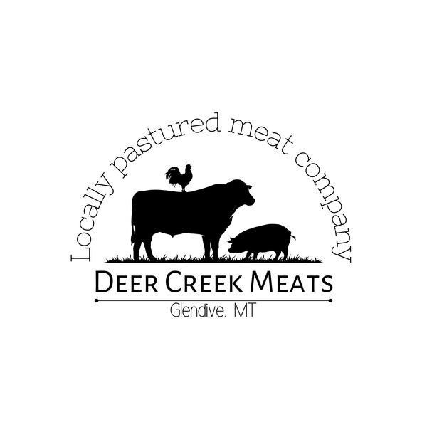 Deer Creek Meats