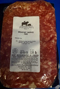 Pastured Breakfast Sausage