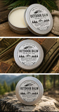 Outdoor Balm