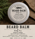 Beard Balm