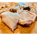 Pastured Thighs (pack of 4)