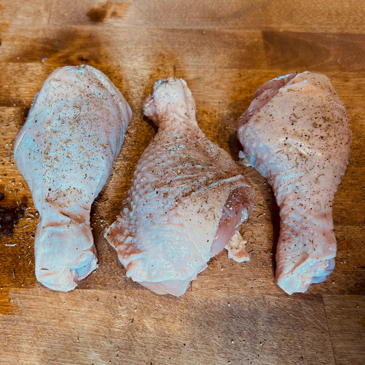 Pastured Drumsticks