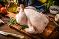 Pastured Whole Chicken